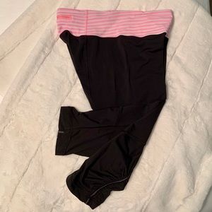 🖤Lululemon Capri Legging
